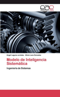 Modelo de Inteligencia Sistemática