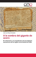 A la sombra del gigante de acero