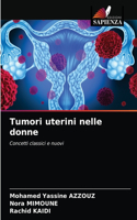 Tumori uterini nelle donne