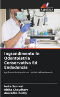 Ingrandimento In Odontoiatria Conservativa Ed Endodonzia