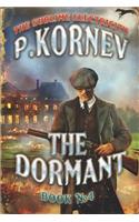 Dormant (The Sublime Electricity Book #4)