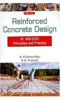 Reinforced Concrete Design: Principles and Practice