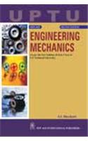 Engineering Mechanics: as Per the New Syllabus, B. Tech. 1 Year of U. P. Technical University