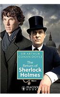 The Return of Sherlock Holmes