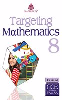 Targeting Mathematics - 8