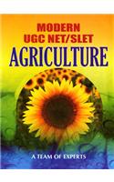 Modern UGC Net: Agriculture