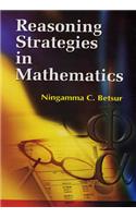 Reasoning Strategies in Mathematics