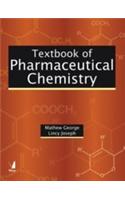 Textbook Of Pharmaceutical Chemistry