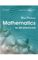 New Pattern Mathematics for JEE (Advanced)