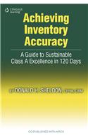 Achieving Inventory Accuracy: A Daily Guide to Sustainable Excellence