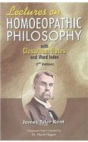 Lectures on Homoeopathic Philosophy