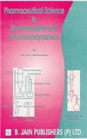 Pharmaceutical Science in Homoeopathy & Pharmacodynamics