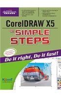 Coreldraw X5 In Simple Steps