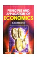 Principles And Application Of Economics