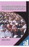 Prevention of Discrimination and Protection  of Minorities