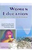 Women Education - Emerging Issues and Rethinking