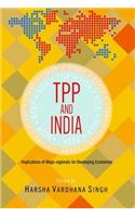 TPP and India