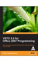 Vsto 3.0 For Office 2007 Programming Get To Grips With Programming Office 2007 Using Visua