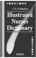 Illustrated Nurses Dictionary