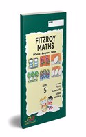 FITZROY MATHS 5 (FOR GRADE 5) [Paperback] O'CARROLL BERRYMAN BERSAC