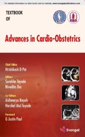 TEXTBOOK OF Advances in Cardio-Obstetrics