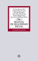 Manual de Seguridad Social