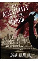 Els assessinats de la rue Morgue