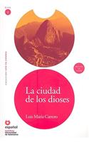 Ciudad de los Dioses
