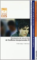 Programa de Solucion de Conflictos Interpersonales III