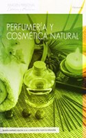 Perfumeria y cosmetica natural