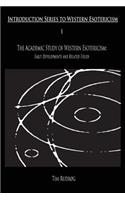 Academic Study of Western Esotericism