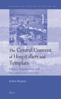 Central Convent of Hospitallers and Templars