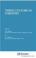 Tissue Culture in Forestry