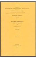 Annales Iohannis I, 'iyasu I Et Bakaffa Aeth. 8. = Aeth. II, 5