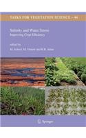 Salinity and Water Stress