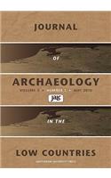 Journal of Archaeology in the Low Countries, Volume 2 Number 1