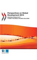 Perspectives on Global Development 2014