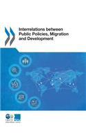 Interrelations between Public Policies, Migration and Development