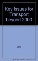 Key Issues for Transport beyond 2000
