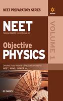 Objective Physics for Neet