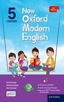 Revised New Oxford Modern English Coursebook 5_2023