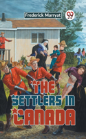 Settlers In Canada