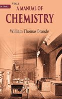 A Manual of Chemistry 1st