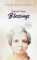 Count your Blessings