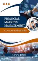 Financial Markets Management Class XII