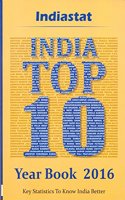 India Top Ten Year Book 2016