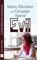 Islamic education and campaign against evil