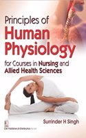 Principles of Human Physiology for Courses in Nursing and Allied Health Sciences