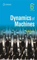 Dynamics of Machines