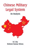 Chinese Military Legal System